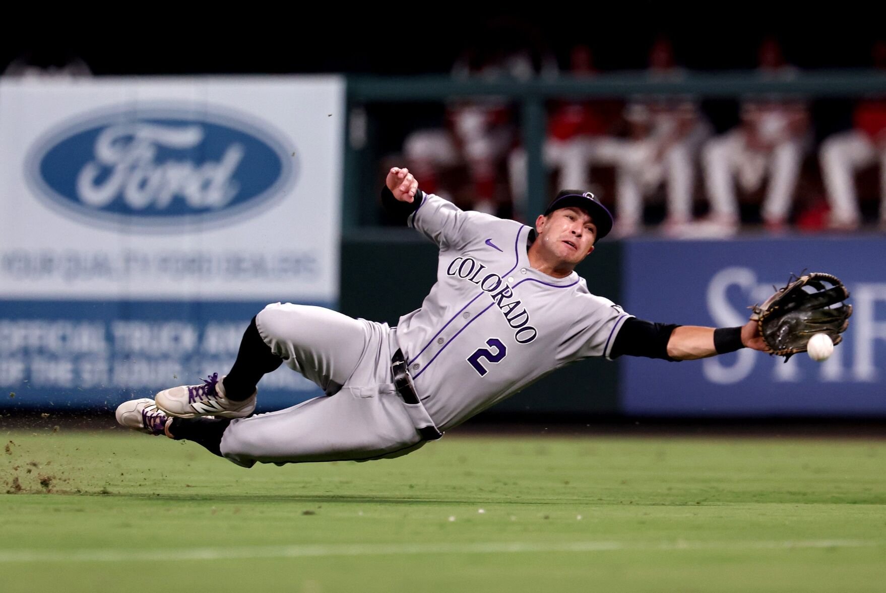 Colorado Rockies vs 51黑料 Cardinals, Monday